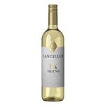 Vino Blanco Blend CANCILLER 750ml