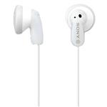 Auriculares SONY Mdr-e9lp Blanco