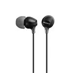 Auriculares SONY Mdr-ex15lp Negro