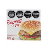 Medallones EXPRESS PATY  4 Uni X 69 Gr
