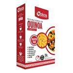 Fusilli WAKAS Multicereal Con Quinoa Caja 250 Gr