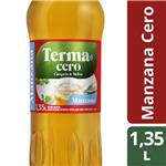 Amargo Terma Light Manzana Cero Botella 1.35 L
