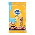 Alimento Para Perros Cachorro PEDIGREE 9 Kgm
