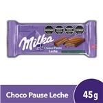 Oblea Chocolate MILKA Bli 45 Grm