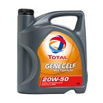 Aceite Genecelf Multig 20w50 4l Total