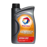 Aceite Genecelf Multig 20w50 1l Total