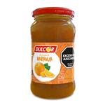 Mermelada Naranja DULCOR    Frasco 454 Gr