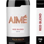 Vino Red Blend Aimé X750 Ml
