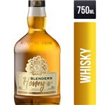 Whisky BLENDERS 750 CC