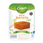 Dulce De Batata Light Emeth Bja 1 Grm
