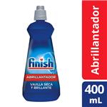 Detergente FINISH     Botella