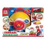 Set Play&Go Ferrari Dash N Drive 88803 . . .