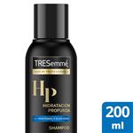 Shampoo TRESEMME Hidratación Profunda 200 Ml
