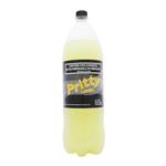 Gaseosa PRITTY Zero Limón Botella 2.5 L
