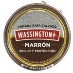 Pomada Marron Wassington Lat 37 Cmq