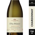 Vino Chardonnay Don Nicanor X750 Ml