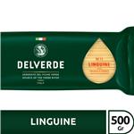 Linguine DELVERDE Paquete 500 Gr