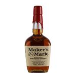 Whisky MAKERS MARK 750 ML