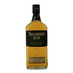 Whisky TULLAMORE DEW  750 CC Triple Distilled