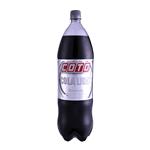 Gaseosa COTO Light Cola Botella 2.25 L