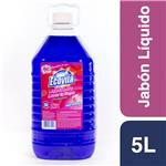Jabon Liquido Biodegradable ECOVITA Bid 5 Ltr