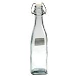 Botella Con Tapa Presion 500ml . . .