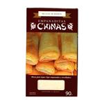 Masa Empanada China Delicias Paq 12 Uni
