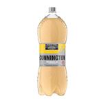 Gaseosa CUNNINGTON Light Pomelo Botella 3 L