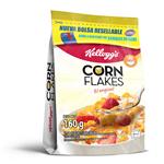 Cer.Corn Flakes El Original Kellogg-S Bsa 160 Grm