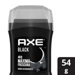 Desodorante Masculino AXE Black En Barra 54 G