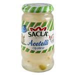 Salsas Cipolline SACLA 300 Grm