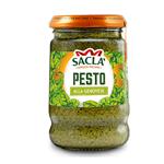 Condimentos Pesto Sacla 190 Grm