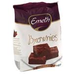 Brownies Chocolate Emeth 425 Gr