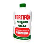 Fertilizante Fertifox Activador Del Follaje 500 CC