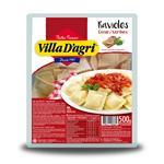 Ravioles Carne Y Verdura VILLA DAGRI 500g