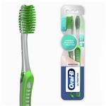 Cepillo Dental ORAL B Pro-salud Ultrafino Blister 2 Unidades