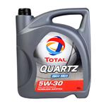 Aceite TOTAL Quartz Ineo Mc3 5w-30 4 L
