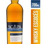Whisky SCAPA 700 CC Single Malt