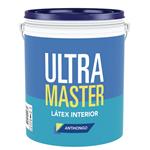 Latex Interior 4lt Ultramaster . . .