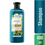 Shampoo HERBAL ESSENCES   Repair Botella 400 ML