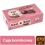 Bombon Rell.Chocolate BON O BON Cja 270 Grm