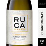 Vino Chardonnay RUCA MALEN Terroir Series X750 Ml