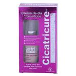 Cicatricure Crema Facial Beauty Care De Día 50 G