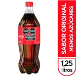 Gaseosa Coca-Cola Sabor Original  1,25 Lt