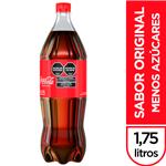 Gaseosa Coca-Cola Sabor Original 1,75 Lt