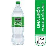 Gaseosa SPRITE Lima-Limón 1,75 Lt
