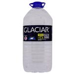 Agua Mineralizada Artificialmente Glaciar Bidón 6.3 L