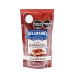 Barbacoa Hellmanns 250 Gr