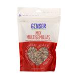 Semilla GENSER Mix Multisemillas Doypack 120 Gr