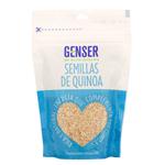 Semilla GENSER Quinoa Doypack 150 Gr